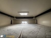 R 19Roller Team Kronos290 Mansardato6Posti Con Letto Matrimoniale Usatod'Occasione Veicolo Recente Adatto
