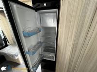 R 19Sun Living A75SL Comfort Edition Camper Mansardato Con Letti Gemelli Prezzo D'Occasione Nuovo
