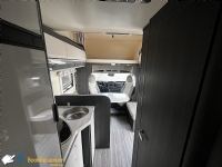 S 20Roller Team Kronos290 Mansardato6Posti Con Letto Matrimoniale Usatod'Occasione Veicolo Recente Adatto