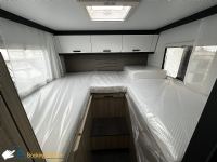 S 20Sun Living A75SL Comfort Edition Camper Mansardato Con Letti Gemelli Prezzo D'Occasione Nuovo