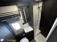 T 21Roller Team Kronos290 Mansardato6Posti Con Letto Matrimoniale Usatod'Occasione Veicolo Recente Adatto