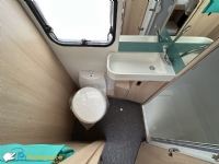 V 29Adria Aviva563PT Caravan Nuova Caravan Adria Adria Mobil New Aviva Caravan7Posti Linea Economica Bagno
